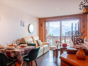 Apartment Le Montagnard 4 by Interhome